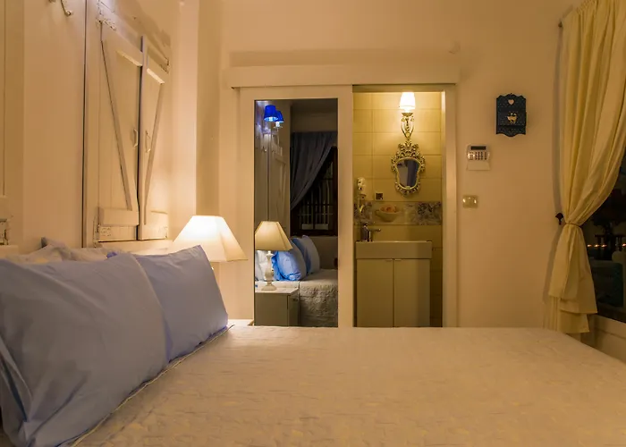 מלון דירות 8 4*