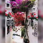 Apartmanhotel 8 4*